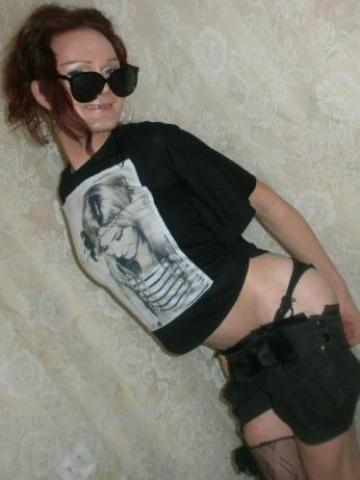 Галина Ролевые Игры Реал фото 2