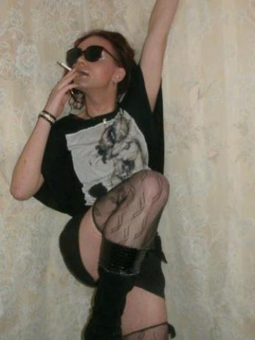 Галина Ролевые Игры Реал фото 3