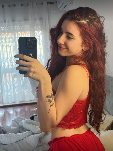 Екатерина Смелая красотка фото 3