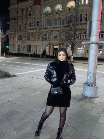 Маша Спутница фото 3